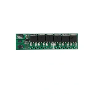 Xr 1s 15a Lion Bms