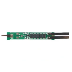 Xr 2s 10a Lion Bms - Nikelli