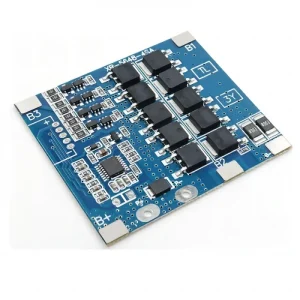Xr Bms - LiFePO4 - 4s 30a - Balanslı