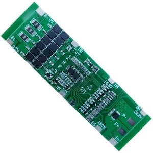 Xr - Lityum İyon Bms - 7s 30a - Balanslı - Anlık 70a