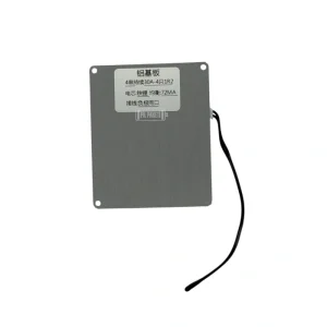 XR - Lifepo4 Bms - 3s -4s 30a - Balanslı