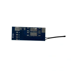 XR - Lifepo4 Bms - 4s 10a - Ntc - Balanslı