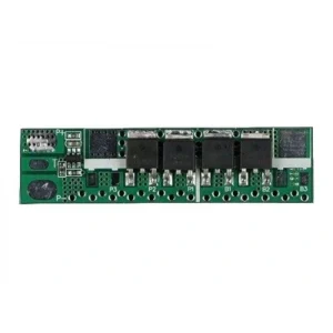 XR - Lityum iyon BMS - 1S 10a