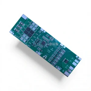 Xr - Lityum İyon Bms - 7s 10a - Balanslı
